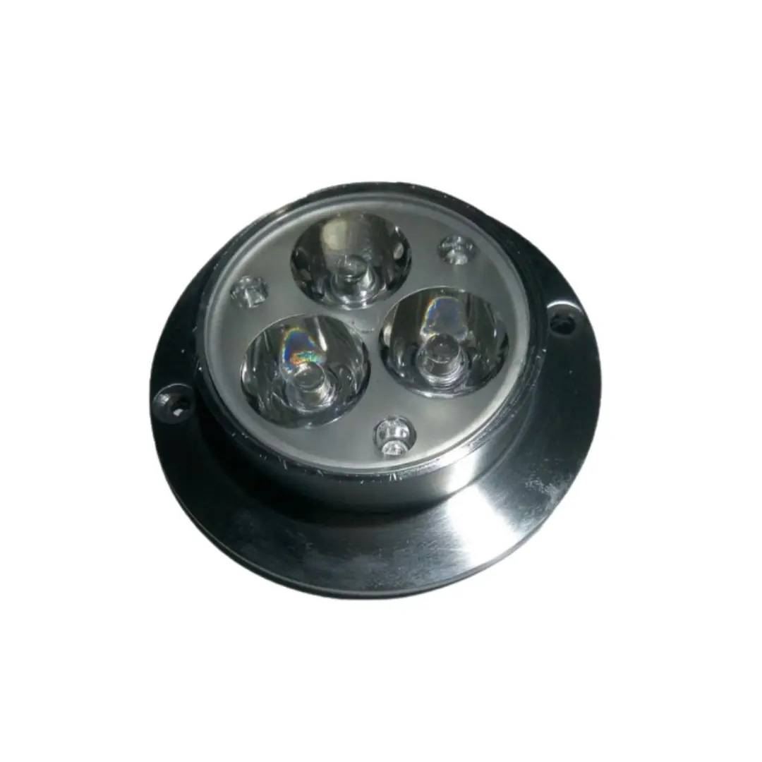 Fountain Led Light